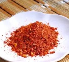 Secret-Recipe Dry Chili Paste