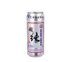 Ultra Pure Beer