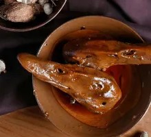 Spicy Braised Duck Heads