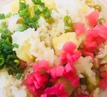 Sticky Rice