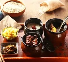 Braised Spare Ribs in Sauce