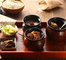 Canned Braised Lion's Head