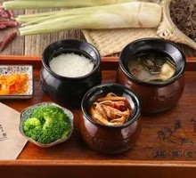 Secret-Recipe Braised Chicken