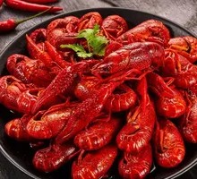 Crawfish
