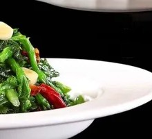 Crisp Chinese Cabbage