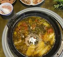 Sour Soup Pig's Hoof