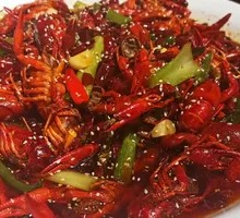 Crawfish