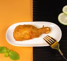 Sichuan Pepper Chicken Thigh
