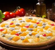 Fruit Pizza