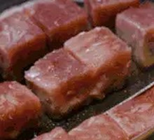 Snowflake Beef Cubes