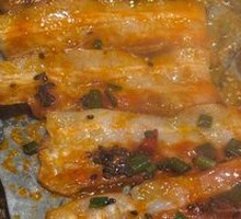 Orleans Chicken Cutlet