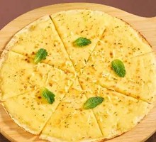 Durian Pizza