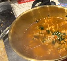 辛拉面
