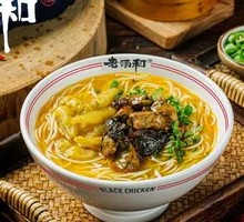 Pickled Chili Wujibei Noodles