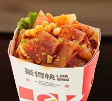 Crazy Tiao Pi