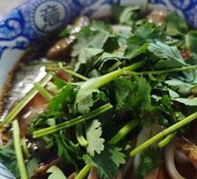 Fatty Intestine Rice Noodles