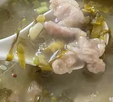 Gongcai Beef Tripe