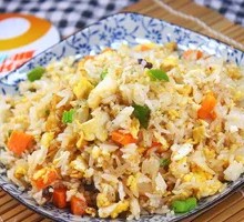 Tomato and Egg Stir-Fry