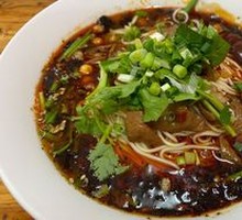Fatty Intestine Noodles (1 Liang)