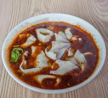 Spicy Dumplings