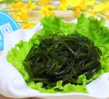 Sea lettuce