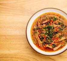 Skillful Kidney Slices
