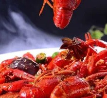 Stir-Fried Lobster