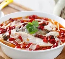 酸辣鱼