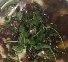 Special Handmade Fish Noodles