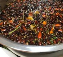 Sichuan Boiled Fish