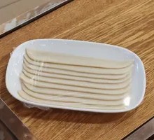 Handmade Noodles