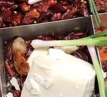 Butter Pot