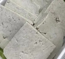 Black Tofu