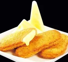Juicy Chicken Cutlet