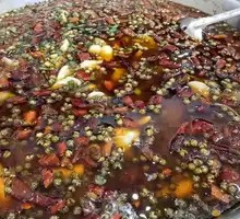 Spicy Eel Fish
