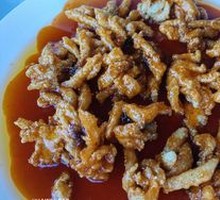 Fruit-flavored Chrysanthemum Fish