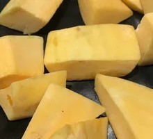 Old Tofu