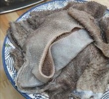 Tripe