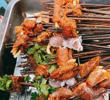 Spicy Beef