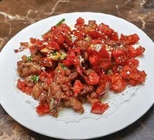 Tieshanping Sichuan Pepper Chicken