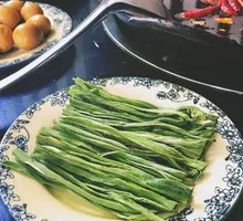 Dried Gongcai