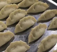 Handmade Dumplings