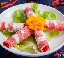 Beef Rib