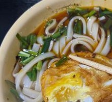 Fried Egg
