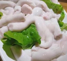 鲜牛脊髓