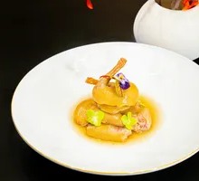 Spicy麻 Saltwater Squab
