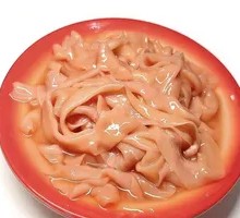 Fresh Duck Intestines