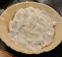 Shrimp paste