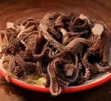 Layered Tripe