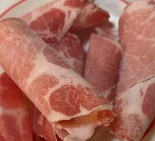 Homemade Old Meat Slices
